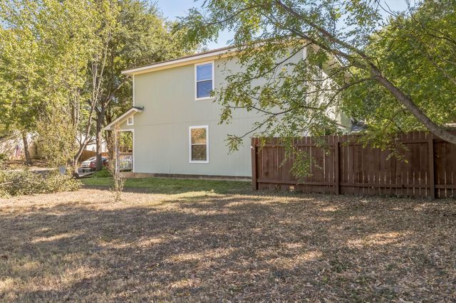 5516 Steven Creek WAY, Austin, TX 78721