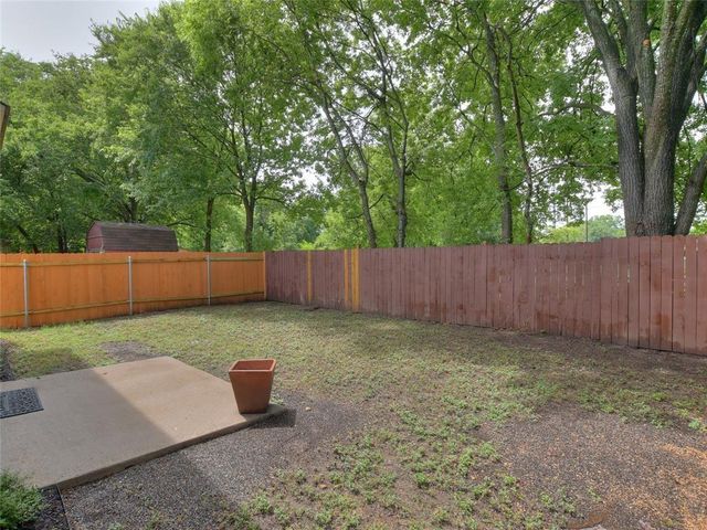 5516 Steven Creek WAY, Austin, TX 78721