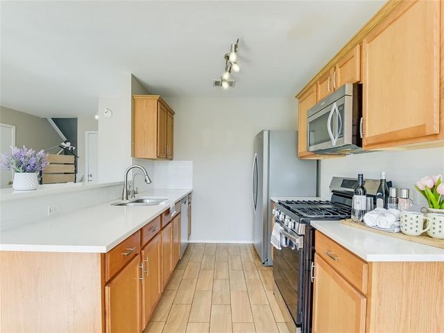 5516 Steven Creek WAY, Austin, TX 78721