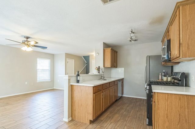 5516 Steven Creek WAY, Austin, TX 78721