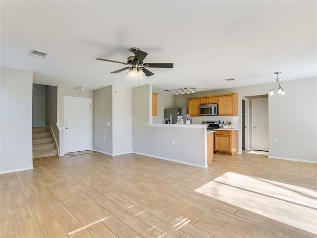 5516 Steven Creek WAY, Austin, TX 78721