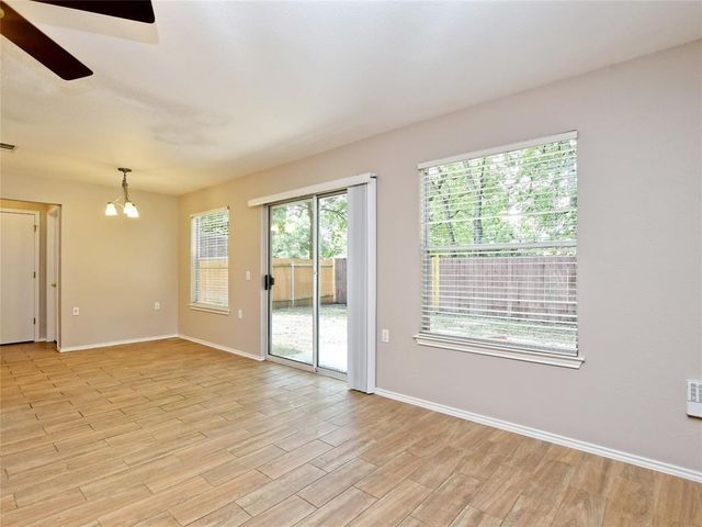 5516 Steven Creek WAY, Austin, TX 78721