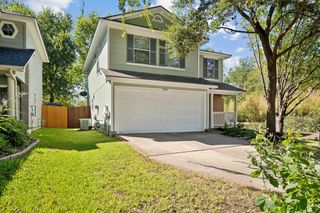 5516 Steven Creek WAY, Austin, TX 78721