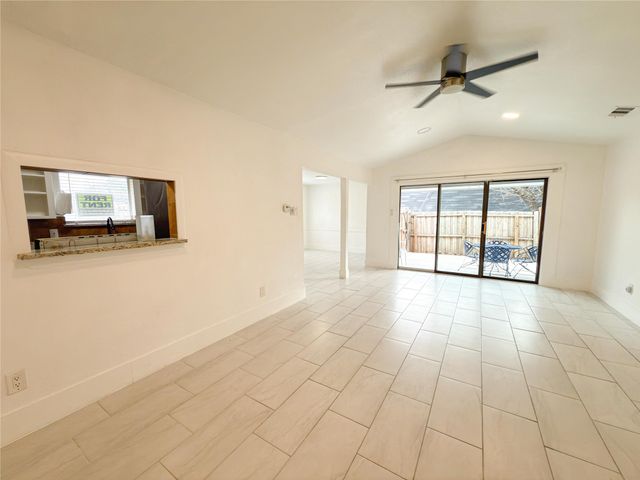 7528 Thistle Lane, Dallas, TX 75240