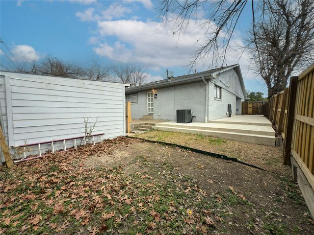 7528 Thistle Lane, Dallas, TX 75240