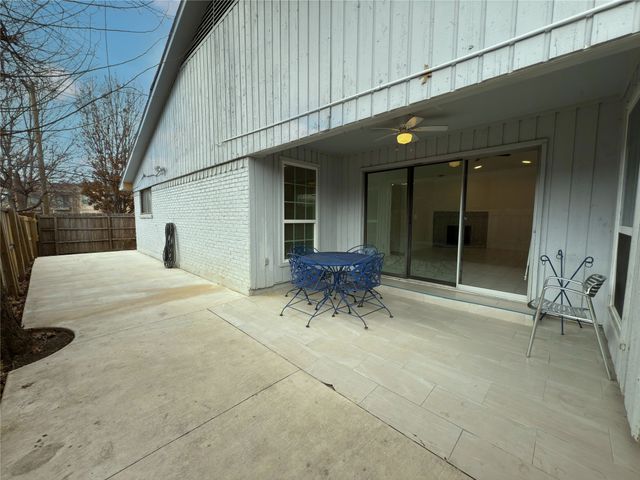 7528 Thistle Lane, Dallas, TX 75240