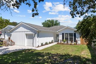 21516 Dolphin Avenue, Panama City Beach, FL 32413