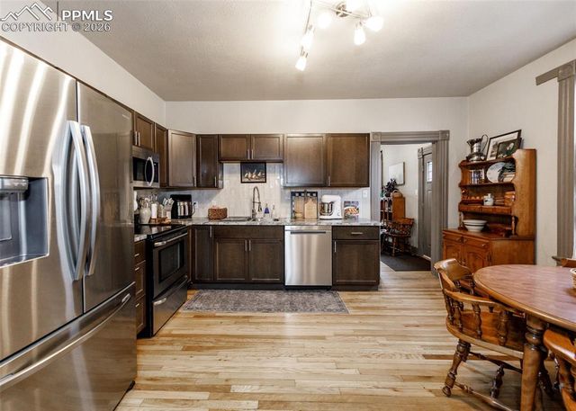 410 W 13th Street, Pueblo, CO 81003