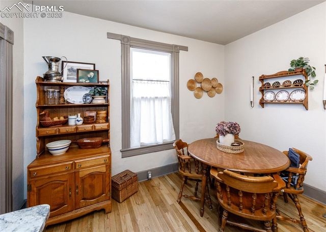 410 W 13th Street, Pueblo, CO 81003