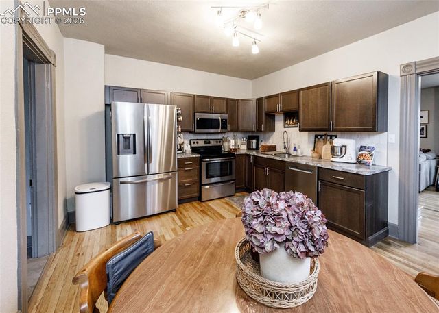 410 W 13th Street, Pueblo, CO 81003