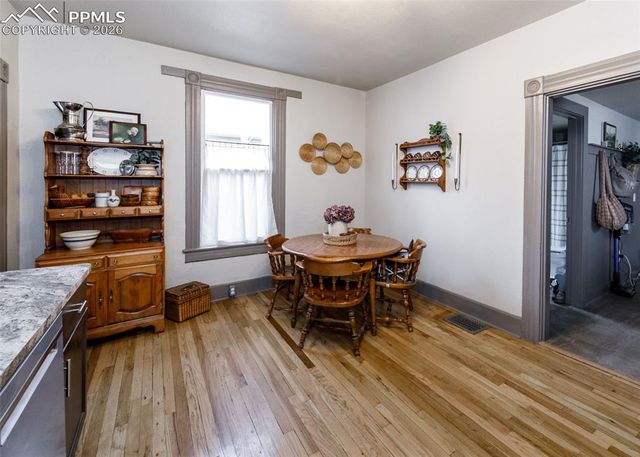 410 W 13th Street, Pueblo, CO 81003