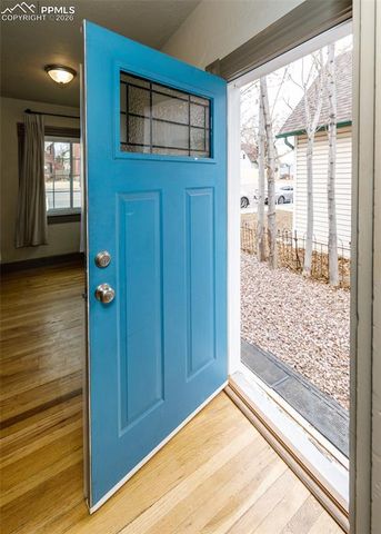 410 W 13th Street, Pueblo, CO 81003