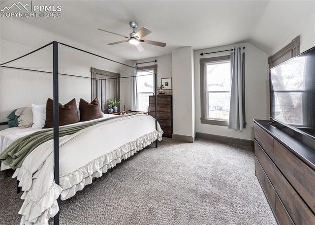 410 W 13th Street, Pueblo, CO 81003