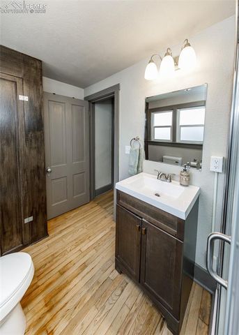 410 W 13th Street, Pueblo, CO 81003