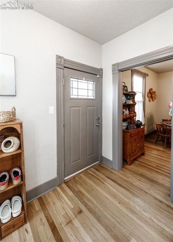 410 W 13th Street, Pueblo, CO 81003