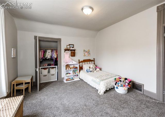 410 W 13th Street, Pueblo, CO 81003