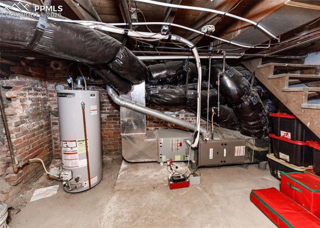 410 W 13th Street, Pueblo, CO 81003