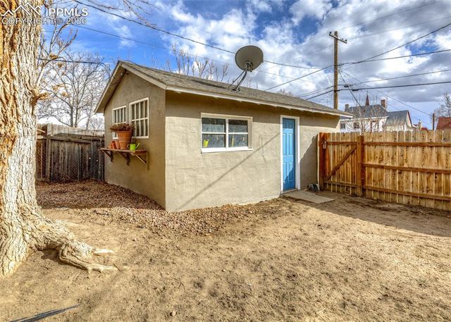 410 W 13th Street, Pueblo, CO 81003