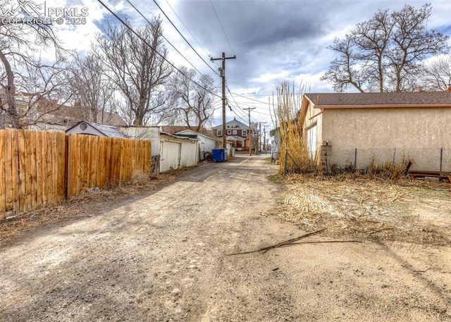 410 W 13th Street, Pueblo, CO 81003