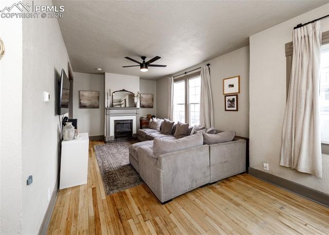 410 W 13th Street, Pueblo, CO 81003