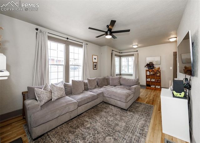 410 W 13th Street, Pueblo, CO 81003