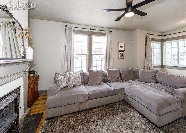 410 W 13th Street, Pueblo, CO 81003