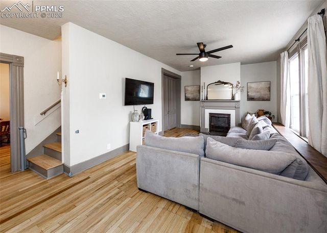 410 W 13th Street, Pueblo, CO 81003