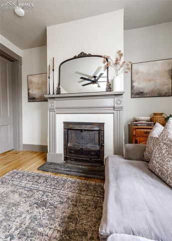 410 W 13th Street, Pueblo, CO 81003