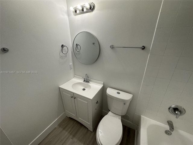 2764 SW 83rd Ave 106, Miramar, FL 33025