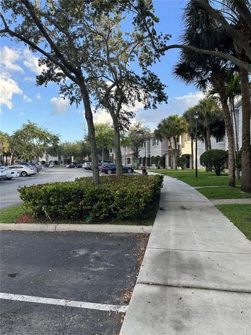 2764 SW 83rd Ave 106, Miramar, FL 33025