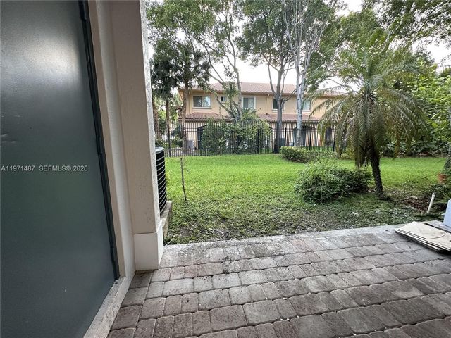 2764 SW 83rd Ave 106, Miramar, FL 33025