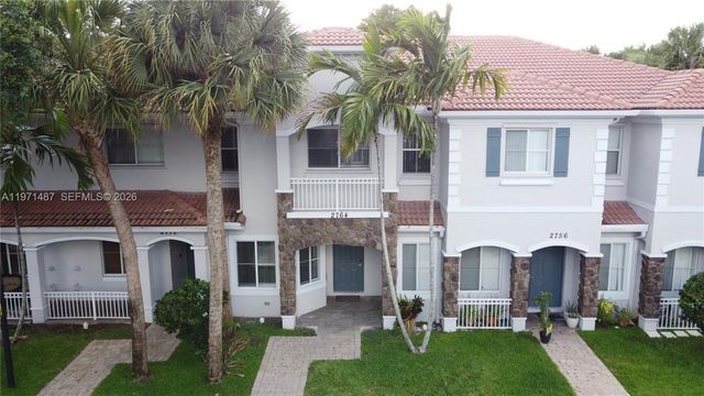 2764 SW 83rd Ave 106, Miramar, FL 33025