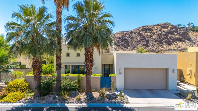 3041 Twilight Lane, Palm Springs, CA 92264