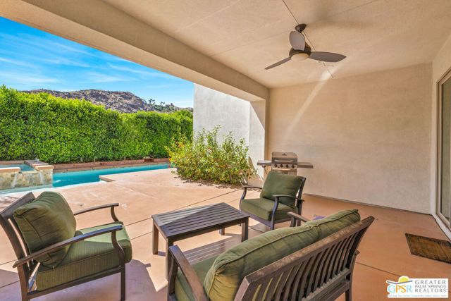 3041 Twilight Lane, Palm Springs, CA 92264