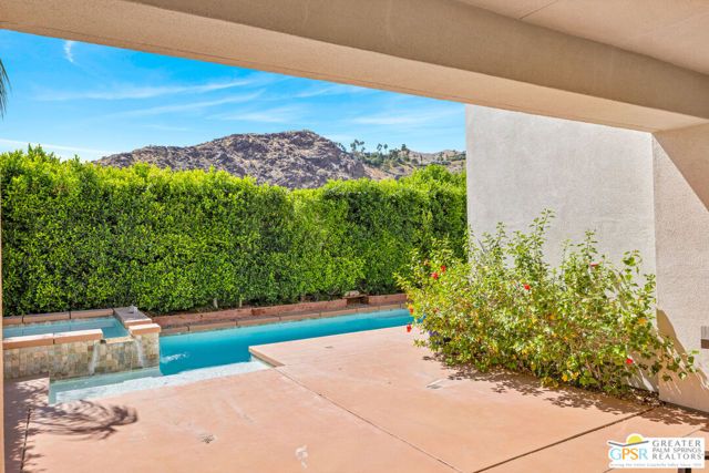 3041 Twilight Lane, Palm Springs, CA 92264