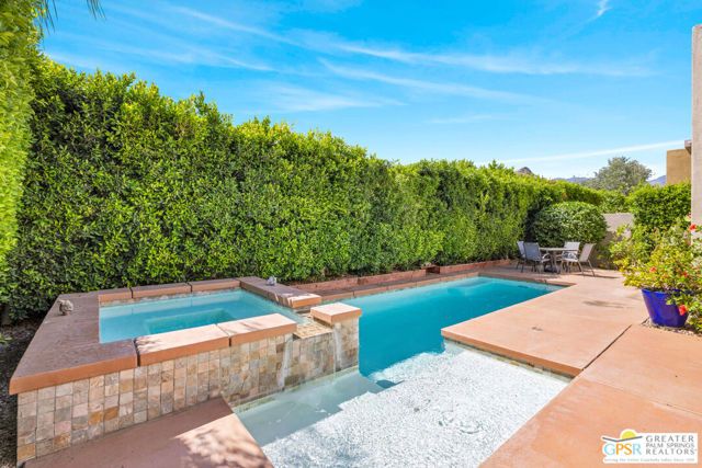 3041 Twilight Lane, Palm Springs, CA 92264