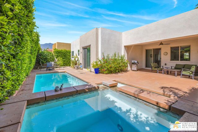3041 Twilight Lane, Palm Springs, CA 92264