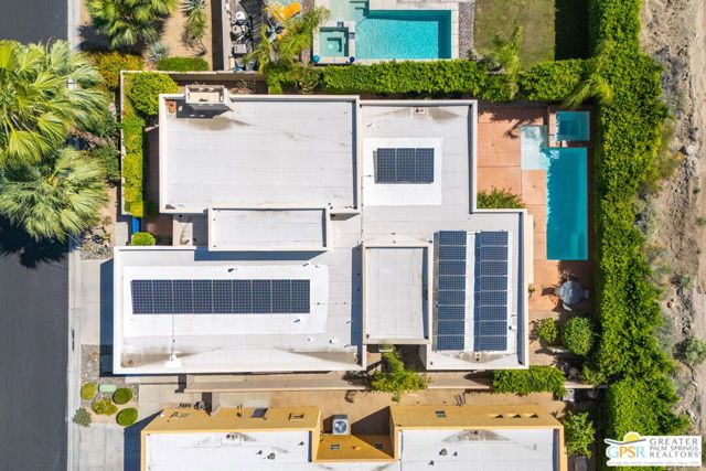 3041 Twilight Lane, Palm Springs, CA 92264