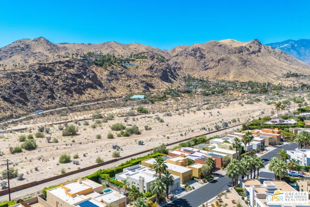 3041 Twilight Lane, Palm Springs, CA 92264