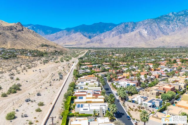 3041 Twilight Lane, Palm Springs, CA 92264
