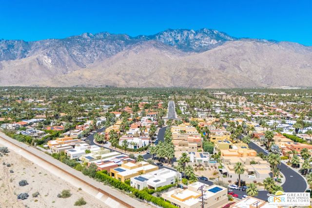 3041 Twilight Lane, Palm Springs, CA 92264