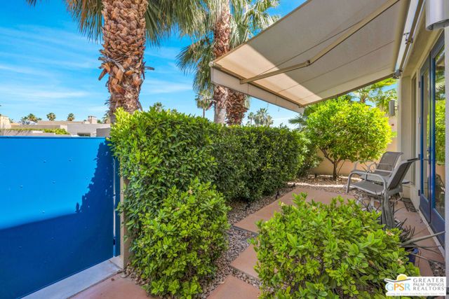 3041 Twilight Lane, Palm Springs, CA 92264