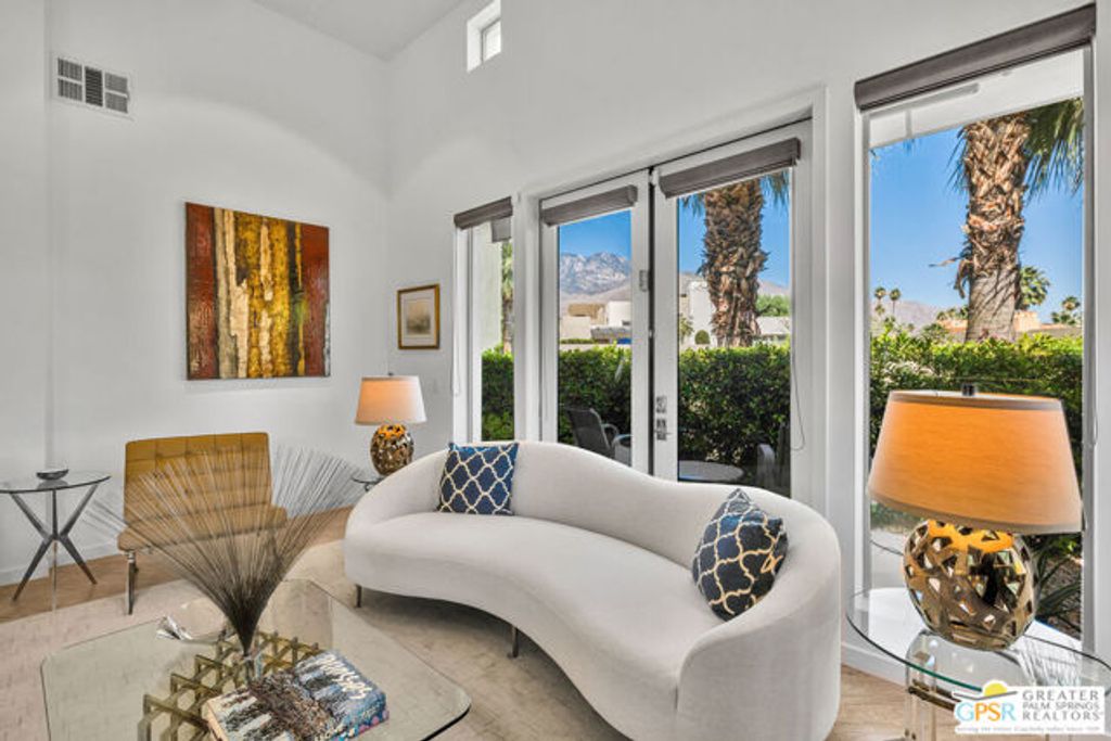 3041 Twilight Lane, Palm Springs, CA 92264
