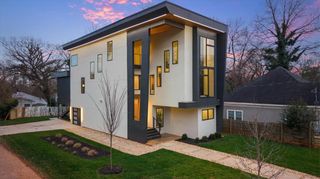 172 Racine SW Street, Atlanta, GA 30314