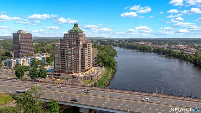 235 East River Drive 1501, East Hartford, CT 06108