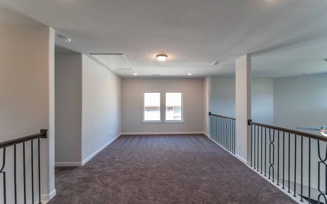1707 Diamond Drive, Lucas, TX 75098