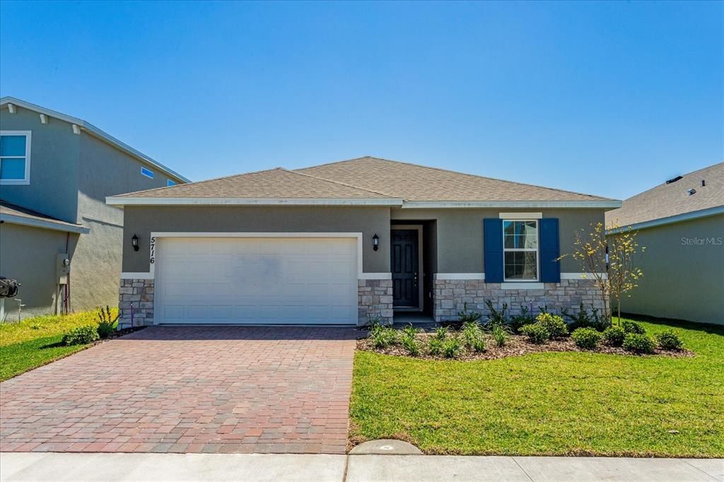 1018 SWAMP CHESNUT LOOP, Lady Lake, FL 32159