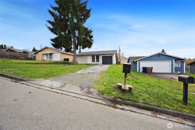 2022 E 36th Street, Tacoma, WA 98404