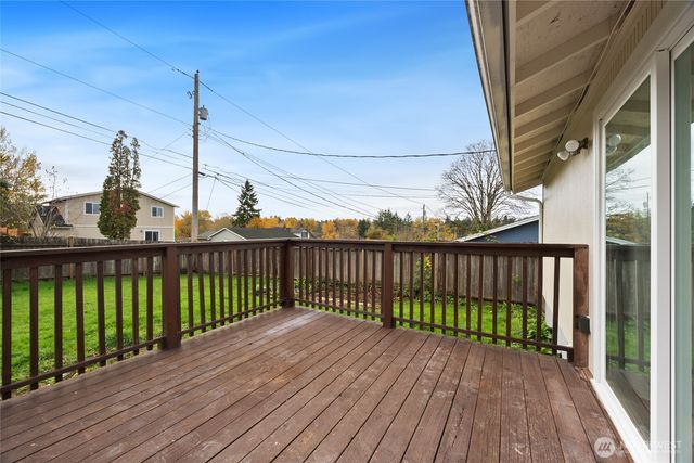2022 E 36th Street, Tacoma, WA 98404