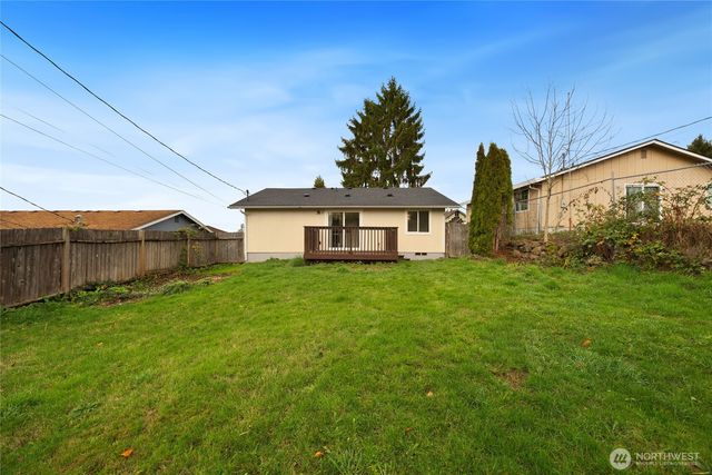 2022 E 36th Street, Tacoma, WA 98404